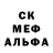 ГАШ 40% ТГК Metkey